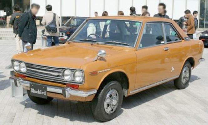 Low-cost Datsun, maşină de 3000 de dolari